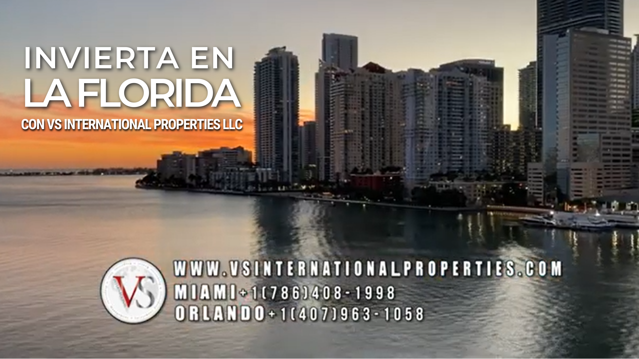 VS International Properties LLC